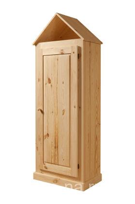 Книжный шкаф, стеллаж KR74