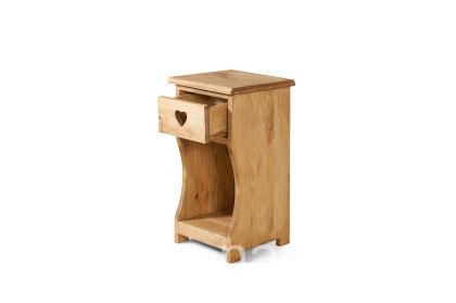 Прикроватная тумба KR80