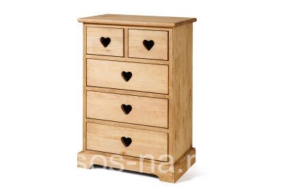 Прикроватная тумба KR81