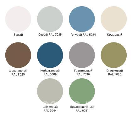 СТОЛ КОМПЬЮТЕРНЫЙ Коста Бланка