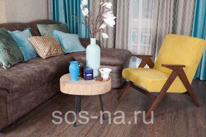 Кресло для отдыха Вест