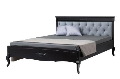 Кровать мягкая Ари-Прованс №19/1