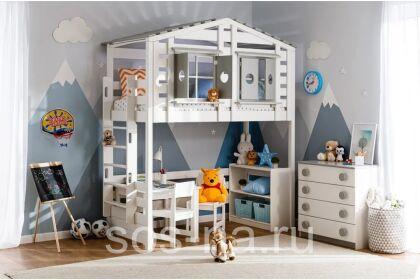 Стол детский Классик