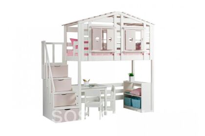 Стол детский Классик