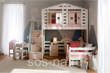 Стол детский Классик