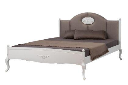 Кровать мягкая Ари-Прованс №22/1