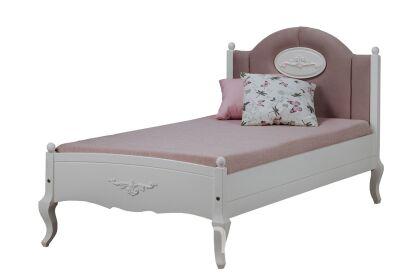 Кровать мягкая Ари-Прованс №23/1
