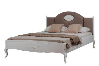 Кровать мягкая Ари-Прованс №23/1