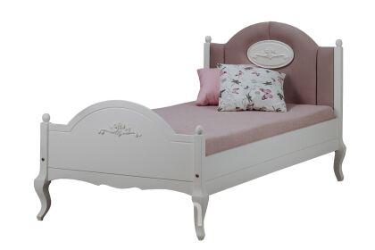 Кровать мягкая Ари-Прованс №23
