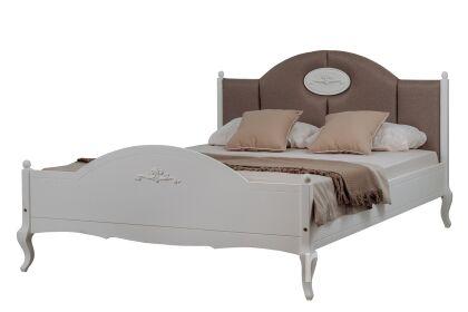 Кровать мягкая Ари-Прованс №23