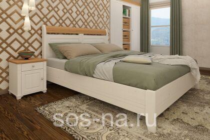 Кровать Бейли без изножья