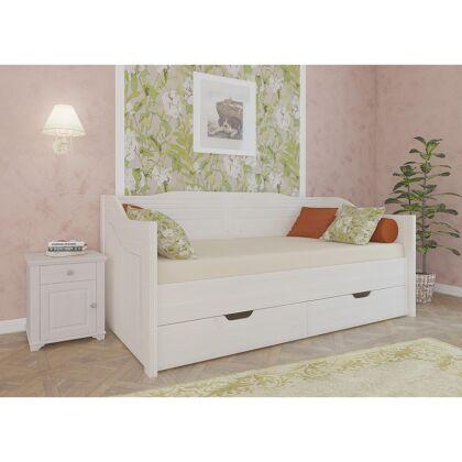 Кровать-диван Бейли с ящиками