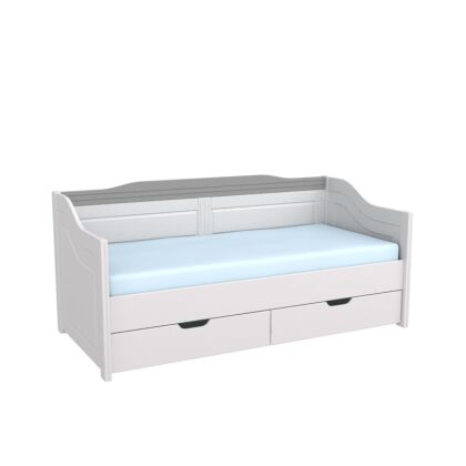 Кровать-диван Бейли с ящиками