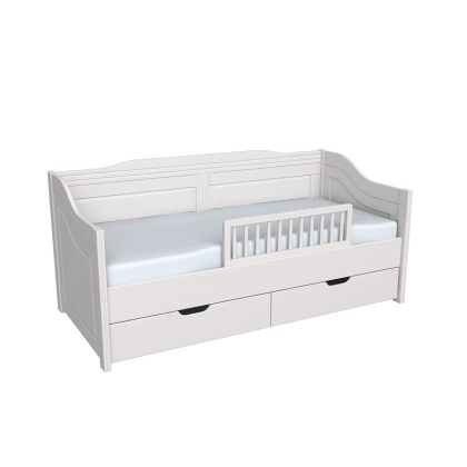 Бортик для кровати