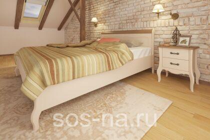 Тумба прикроватная Лебо