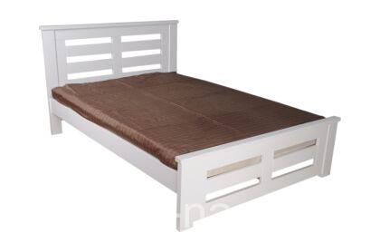 Кровать "Ярви" двойная