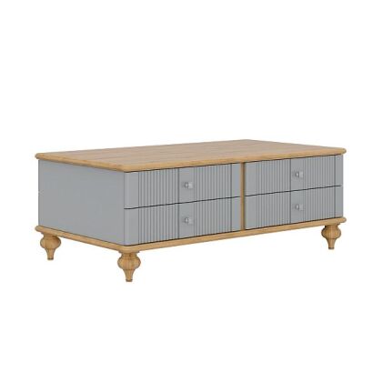 Стол журнальный Рандеву 04 МДФ