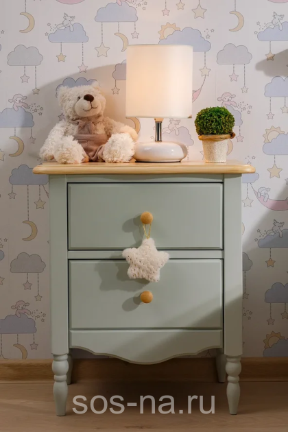 Тумба Айно №2