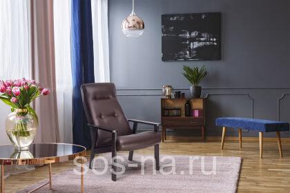 Кресло Leset Retro