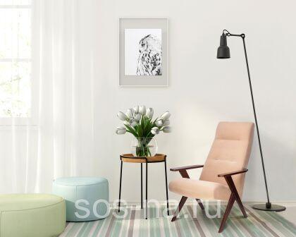 Кресло Leset Tinto (стационарное)