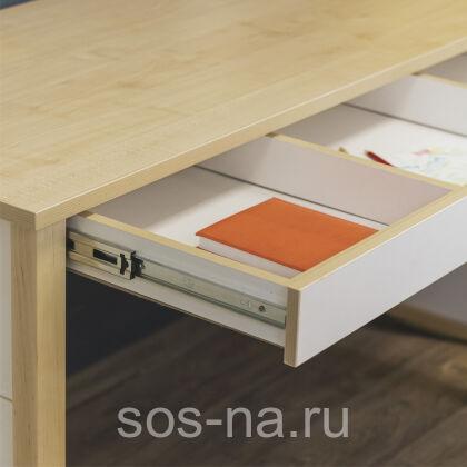 Стол письменный Робин Wood Лайт