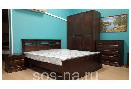 Кровать "Лирона"