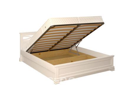 Кровать Лира