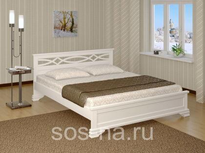 Кровать Лира