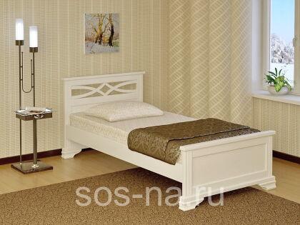 Кровать Лира