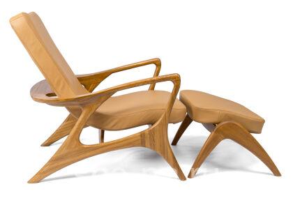 Кресло Лира Комфорт