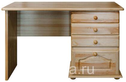 Стол письменный Лотос 2074