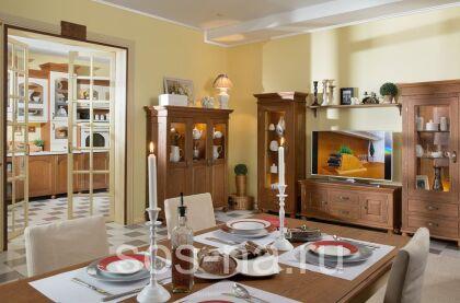 Стол Бьерт 1-62