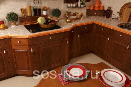 Кухня МОНИКА