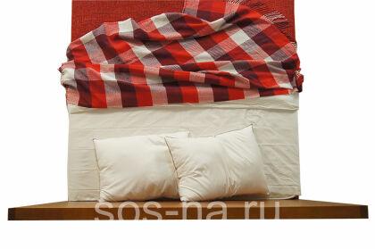 Кровать "Gouache Birch"