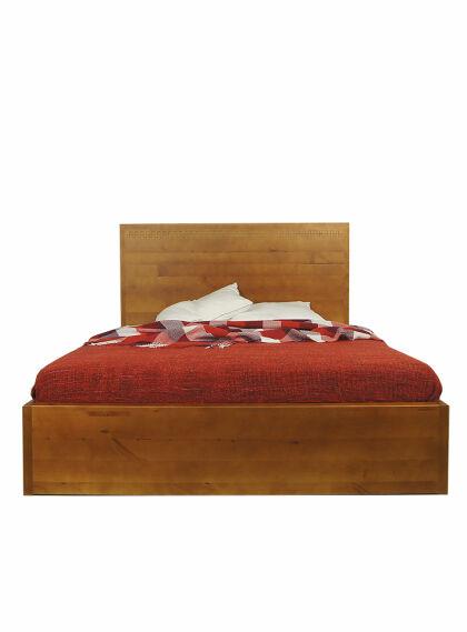 Кровать "Gouache Birch"