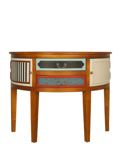 Консоль "Gouache Birch"