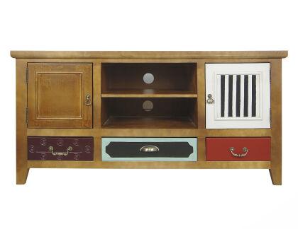 Комод "Gouache Birch" под TV М10528ETG