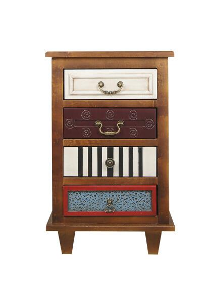 Тумба Gouache Birch M10529ETG/1