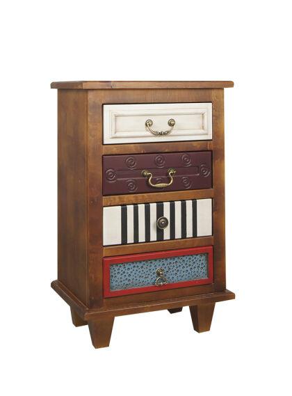 Тумба Gouache Birch M10529ETG/1