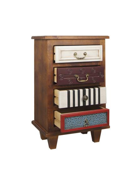 Тумба Gouache Birch M10529ETG/1