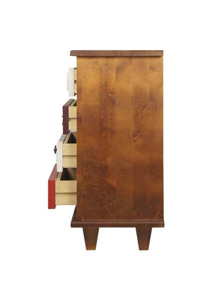 Тумба Gouache Birch M10529ETG/1