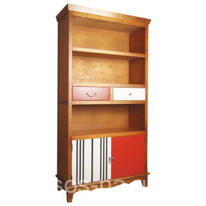 Стеллаж "Gouache Birch"