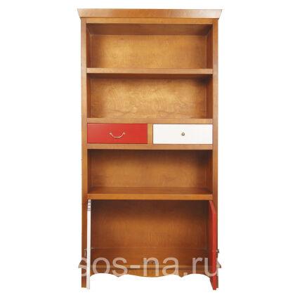 Стеллаж "Gouache Birch"