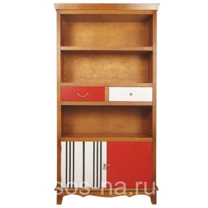 Стеллаж "Gouache Birch"