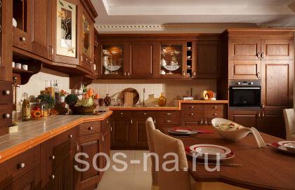 Кухня МОНИКА