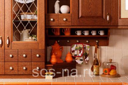 Кухня МОНИКА