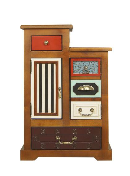 Тумба "Gouache Birch" M20010ETG/1