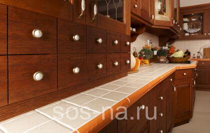 Кухня МОНИКА