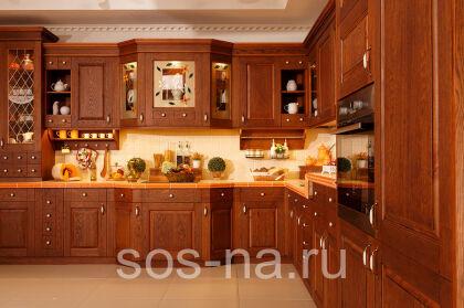 Кухня МОНИКА