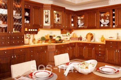 Кухня МОНИКА